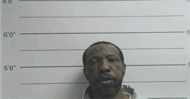 Derrick Duncan, - Orleans Parish County, LA 